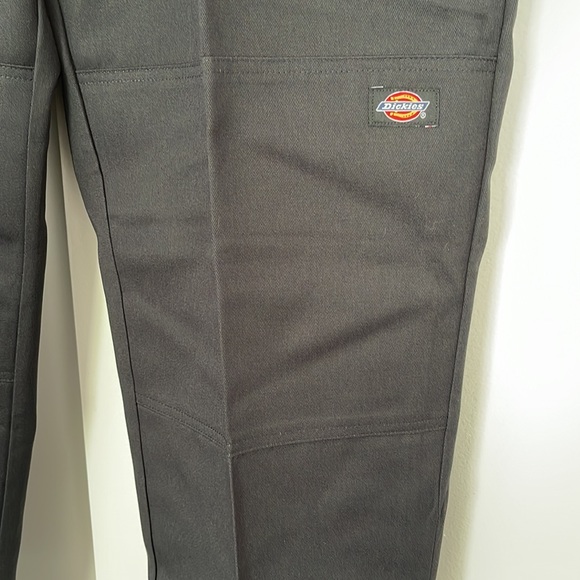 Dickies Loose Fit Double Knee Work Pants, Black, New with tags. 42Wx30L - Picture 9 of 9